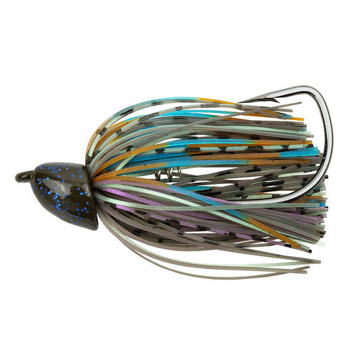 TrashMaster Jig - Bluegill