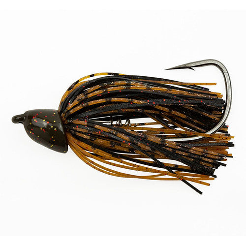 TrashMaster Jig - Texas Craw