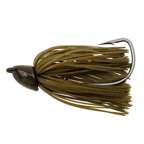 TrashMaster Jig - Watermelon Red